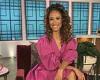 Elaine Welteroth reveals she's expecting her first child... two months after ...