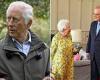 Prince Charles stunned to learn Scott Morrison may not travel to 'last chance' ...