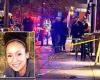 PICTURED: Woman killed in weekend shootout by three gunmen at Minneapolis bar ...