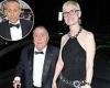 EDEN CONFIDENTIAL: Chef Albert Roux's will leaves son Michel with an empty ...