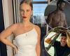 Bachelor star was 'underwhelmed' after meeting Chris Hemsworth