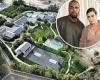 Kim Kardashian to keep $60million Hidden Hills estate in divorce from Kanye West