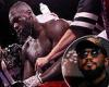 sport news Deontay Wilder will NOT retire from boxing despite Tyson Fury defeats, says ...