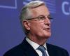 Michel Barnier gets poissonous: UK accuses Britain of 'taking French fishermen ...
