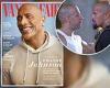 Dwayne Johnson speaks out about his longstanding feud with Vin Diesel that went ...