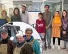 Afghan translator who rescued Biden finally makes it to safety, wants to move ...