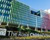 Covid Victoria: Royal Children's Hospital Melbourne NICU ward on alert