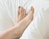 Why do my feet feel like they're on fire? DR MARTIN SCURR answers your health ...