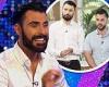 Strictly's It Takes Two host Rylan Clark-Neal 'asks BBC to remove his married ...
