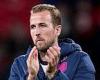sport news Roy Keane slams England captian Harry Kane's poor performance in draw with ...