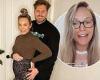 MAFS: Fans ask why pregnant Melissa Rawson is still driving herself to ...