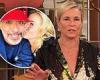 Chelsea Handler made the first move on boyfriend Jo Koy after she saw him 'in a ...
