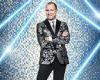Robert Webb QUITS Strictly Come Dancing!