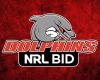 Redcliffe's Dolphins to join NRL as 17th franchise