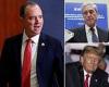 Schiff discusses 'halting' Mueller testimony in new book