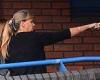 Vicar, 58, breaks down as she is CLEARED of sex offences against two girls more ...