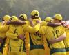 Deaf games on hold but 2022 looks brighter for cricket's extended family
