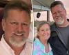 Fully vaccinated Florida father, 58, dies of COVID-19 after spending a month in ...