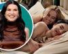 Julianna Margulies defends lesbian love scenes with Reese Witherspoon on The ...