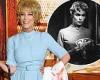 Jamie Lee Curtis dresses as mother Janet Leigh in Psycho at Halloween Kills ...