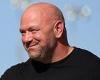 sport news UFC president Dana White hails 'awesome' fight between Tyson Fury and Deontay ...