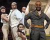 Black trans Hamilton actor who says they were fired after requesting gender ...