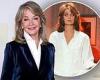 Days of Our Lives star Deidre Hall uses holy water before shooting scenes with ...