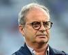 sport news Newcastle 'eye former Monaco and Lille chief Luis Campos for sporting director ...