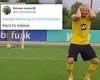 sport news Erling Haaland pulls off jaw-dropping trick in training but online users claim ...
