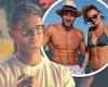 Made In Chelsea's Harvey Armstrong teases 'a rough round' for him and Emily ...