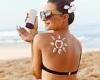 Mixing different sun creams 'could obliterate part of the protection offered ...