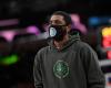 Brooklyn Nets reveal 'difficult' vaccine call on star Kyrie Irving