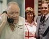 Man who spent 3 decades imprisoned for wife's murder released on parole, ...