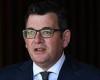 Covid Australia: Vic premier Dan Andrews' words about Sydney and lockdown come ...