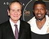 Tommy Lee Jones will share the screen with Jamie Foxx in The Burial for Amazon