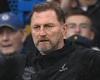 sport news Southampton boss Ralph Hasenhuttl charged by the FA over post-match comments ...