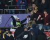 FIFA to probe World Cup qualifier crowds disorder after fans fight police, ...
