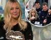 Heather Locklear chats about her return to acting almost five years after her ...