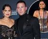 Jessie J appears ready to delve into her split from Channing Tatum as she ...