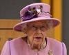 Queen slams world leaders not committing to climate summit