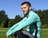 sport news Jack Wilshere focused on return to playing rather than coaching despite helping ...