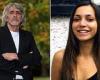 Father of Meredith Kercher was found in street near home before dying from ...