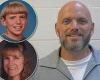 Lawyers for man convicted of killing and burning him mom at 14 ask court to ...