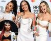 Little Mix 'are all planning solo careers after their tour that could spark the ...