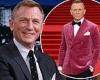 Daniel Craig reveals he prefers gay bars as he is 'sick of' the 'd*** swinging ...