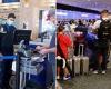 TSA faces could be forced to fire 40% of its workforce by Thanksgiving
