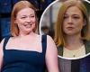 Sarah Snook talks discovering Shiv Halloween costumes and Season 3 of ...