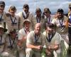 'Let's go': Community cricket resuming across Australia after two ...