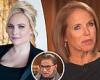 MEGHAN MCCAIN: Katie Couric is the poster girl for America's hypocritical, ...