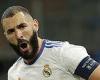 sport news Karim Benzema is 'without a doubt my candidate for the Ballon d'Or,' says ...